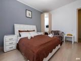 1-комнатные апартаменты, 40 м², 10 этаж