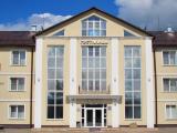4-местный номер эконом с 4 односпальными кроватями