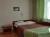 1-комнатный номер стандарт с 1 односпальной кроватью