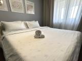2-комнатные апартаменты, 57м²