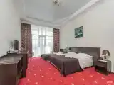 Двухместный номер Comfort (двуспальная кровать)