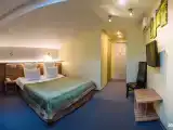 Мансардный стандарт