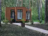 Дом в лесу