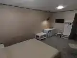 Стандарт с двуспальной кроватью