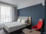 Стандартный номер с одной кроватью