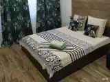 1-комнатные апартаменты, 26 м²