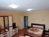 Номер комфорт с 1 двуспальной кроватью