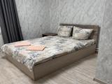 Номер стандарт улучшенный с 1 двуспальной кроватью