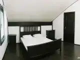 Люкс с 3 комнатами