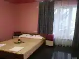 Комната стандарт с 1 двуспальной кроватью