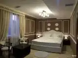 Двухместный номер Comfort (двуспальная кровать)