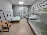 2-местный номер эконом стандарт
