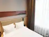 Комфорт двухкомнатный со спальней