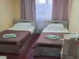 Стандарт эконом двухместный