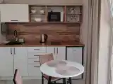 Двухместный домик