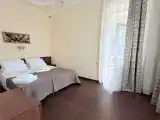 Люкс двухместный двухкомнатный