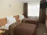 Номер стандарт с 2 односпальными кроватями