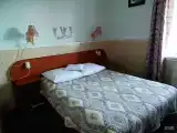 Двухместный номер Стандарт (двуспальная кровать)