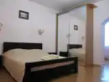 Двухместный номер Standard с балконом (двуспальная кровать)