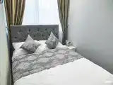 Стандартный номер с двуспальной кроватью (10)