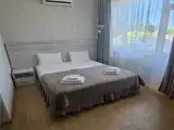 Стандартный двухместный номер с балконом, 2 корпус №34