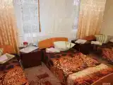 Кровать в 3-местном общем номере