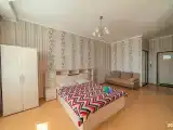Апартаменты-студия, 58м²