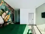 Трёхместный номер Джунгли