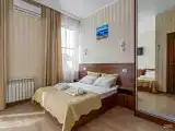 3-местный номер улучшенный