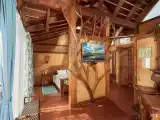 Семейный Люкс ИЗБА