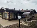 Дом КЕЛО с баней (без домашних животных)