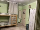 Койко-место в женском номере на 4 человека