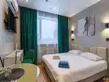Апартаменты, 18м²