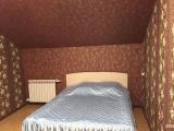 Номер стандарт с 1 двуспальной кроватью
