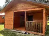 Трехместный номер