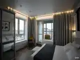 2-комнатные апартаменты, 43 м², 8 этаж