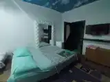 Двухместные апартаменты Premium с 2 комнатами (двуспальная кровать)