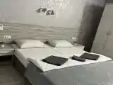 Стандарт 2х-местный с 1 двуспальной или 2 односпальными кроватями