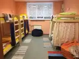 Кровать в общем номере