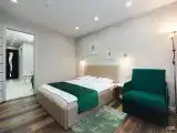 Делюкс с видом на горы
