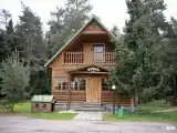 Коттедж "Русская изба"