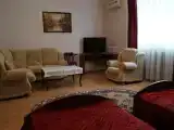 Стандартный двухместный номер с двумя отдельными кроватями 