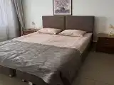 Одноместный номер с двуспальной кроватью