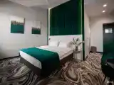 Номер люкс с видом на Кремль