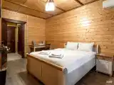 Номер в отеле "Люкс"