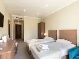 Двухместный номер Стандартный корпус 5 (двуспальная кровать)