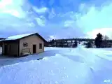 Четырёхместный коттедж