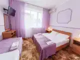 Полулюкс 3 местный с балконом