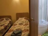 Четырёхместный номер