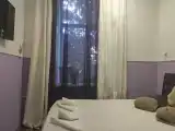 Cтандартный двухместный номер с двуспальной кроватью